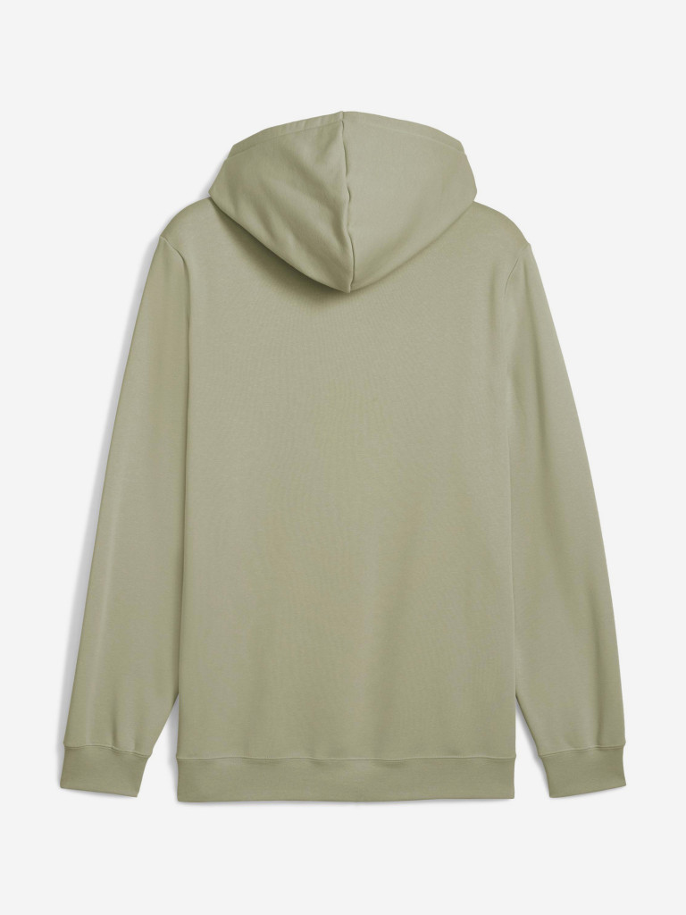 Худи мужское PUMA Ess 2 Color Small No. 1 Logo