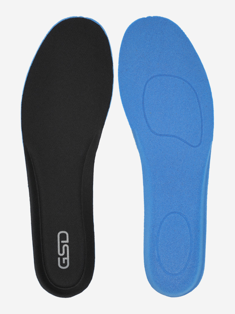 Кроссовки мужские GSD Petros