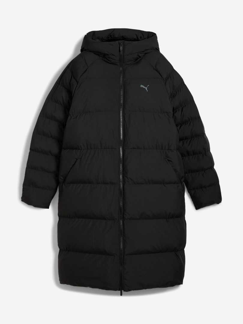 Пуховик женский PUMA Черный 22999₽