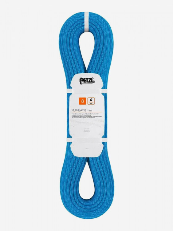 Веревка Petzl Rumba 8.0 mm
