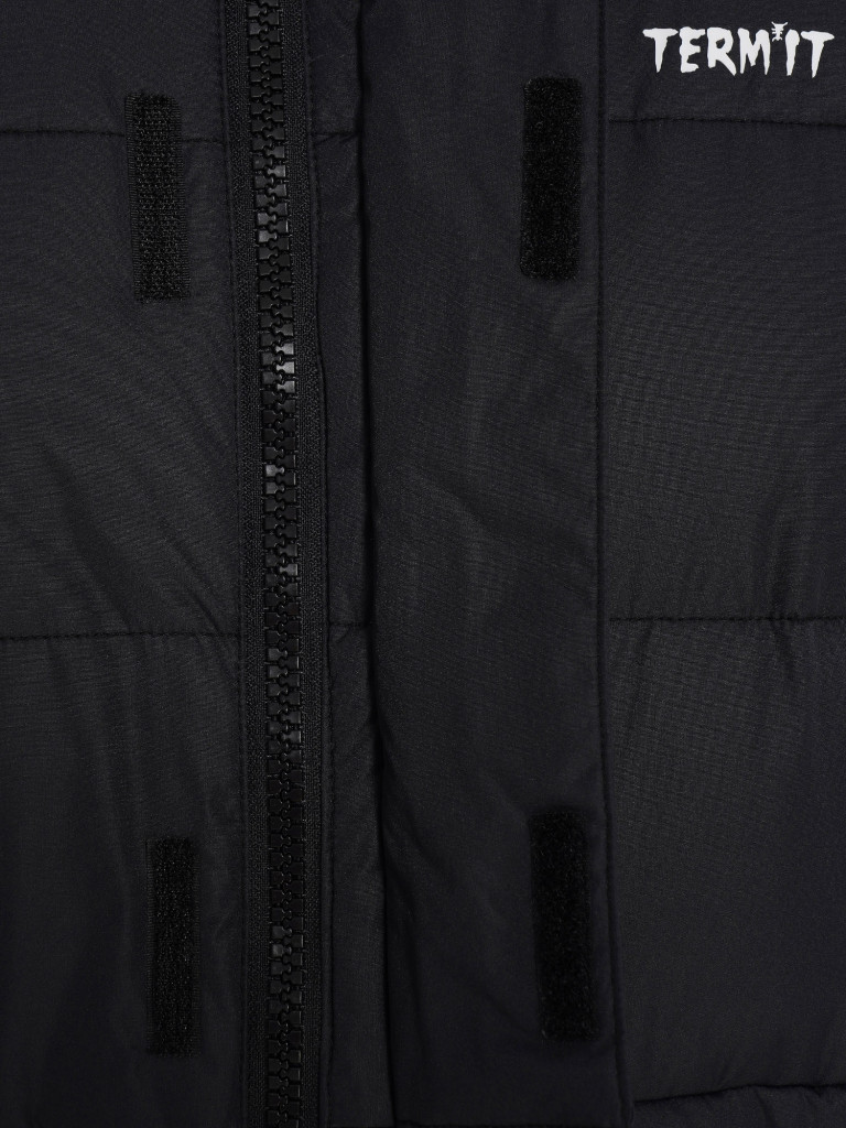 Пуховик мужской Termit