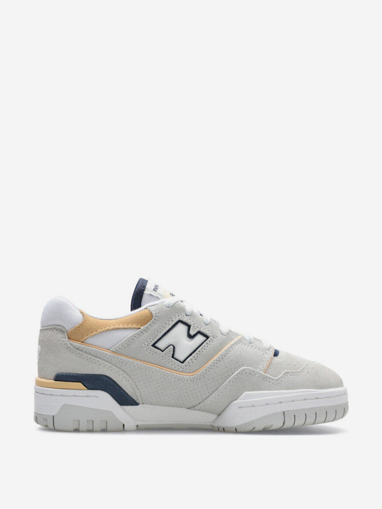Кеды женские New Balance 550