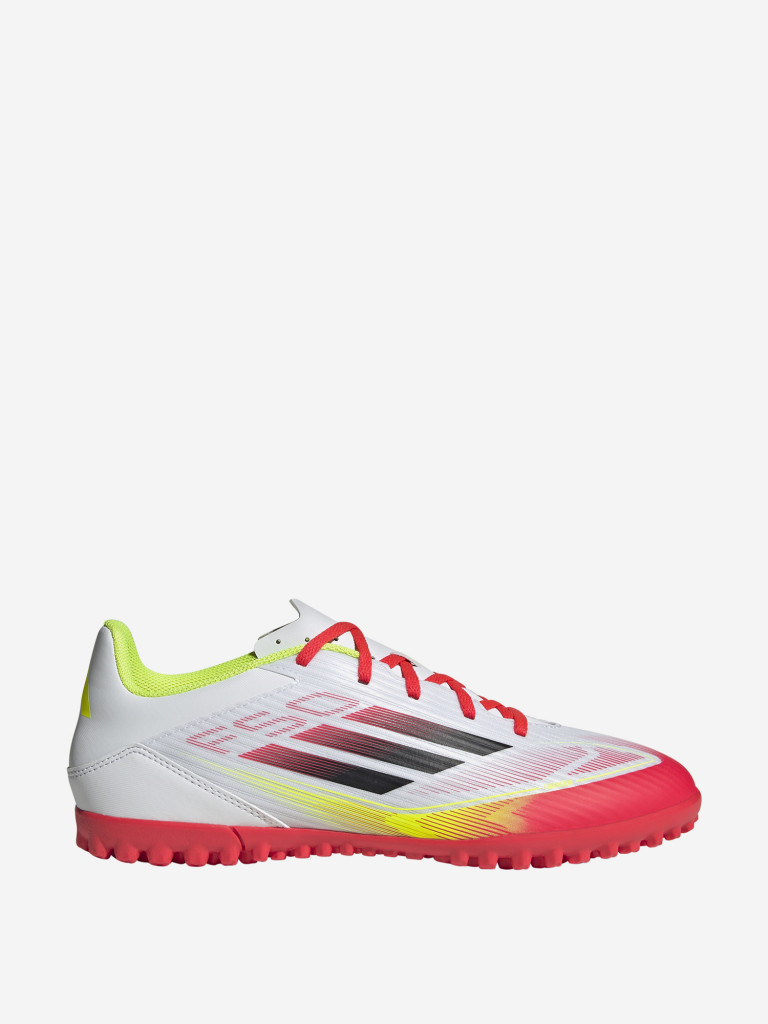 Бутсы мужские adidas F50 Club Tf