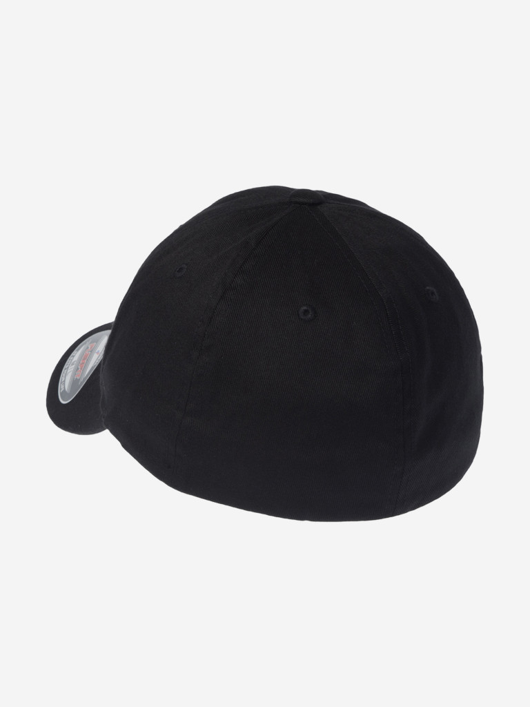 Бейсболка FLEXFIT 6288 (черный)