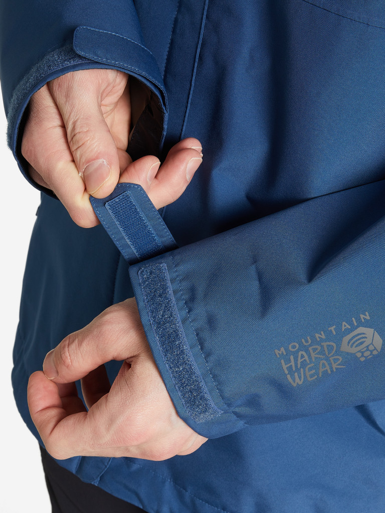 Куртка мембранная мужская Mountain Hardwear Exposure/2™