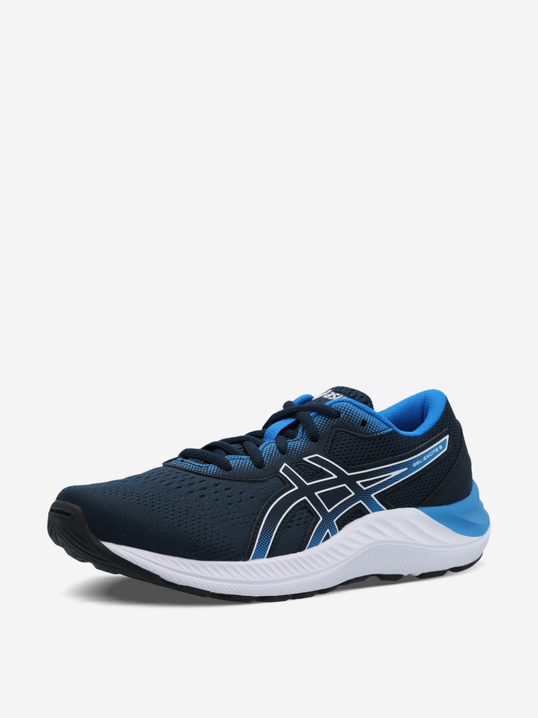 Кроссовки для мальчиков ASICS Gel-Excite 8 GS