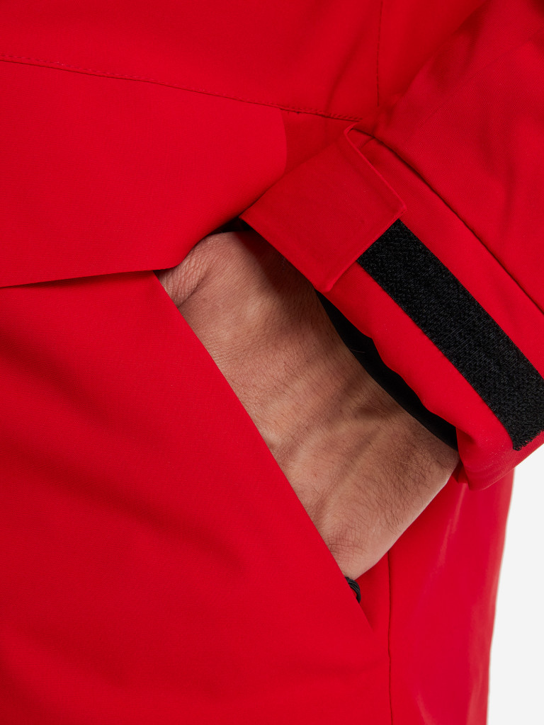 Куртка утепленная мужская Toread