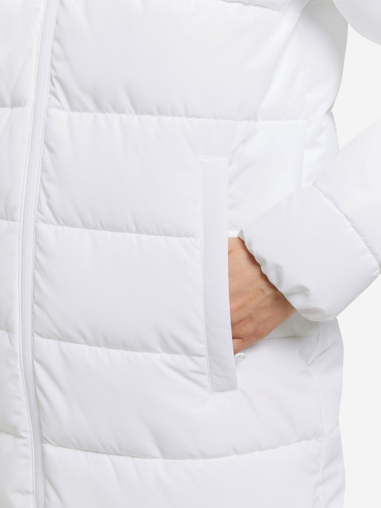 Пальто утепленное женское FILA