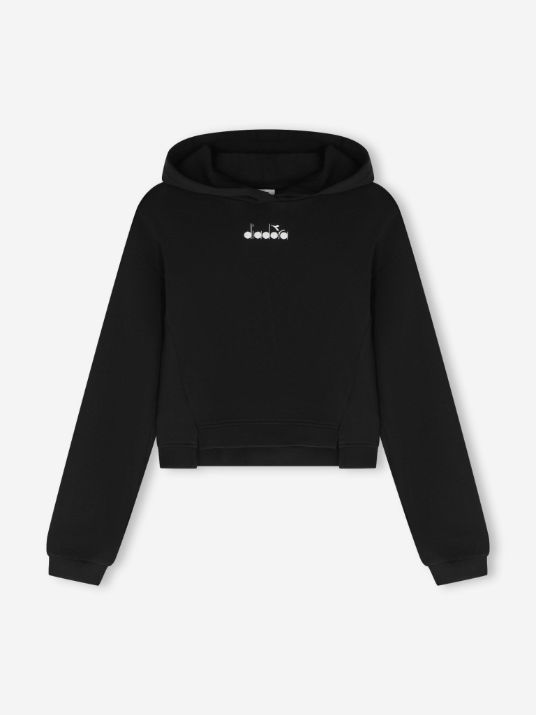Худи женское Diadora