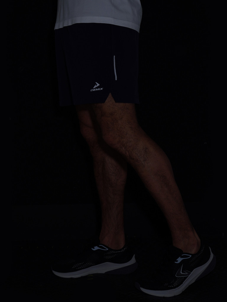 Шорты мужские Demix