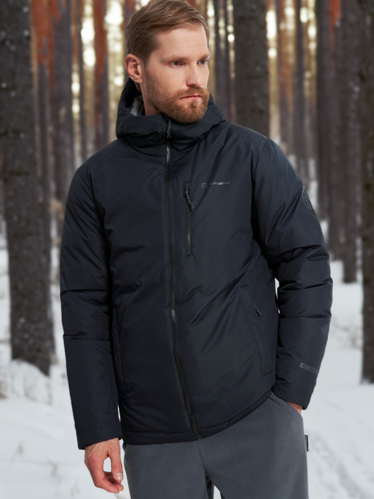 Пуховик мужской Outventure