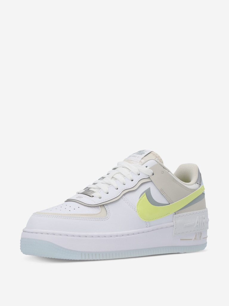 Кеды женские Nike Air Force 1 Shadow
