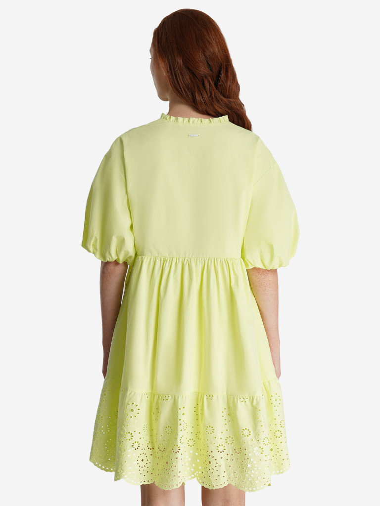 Платье женское оверсайз Protest