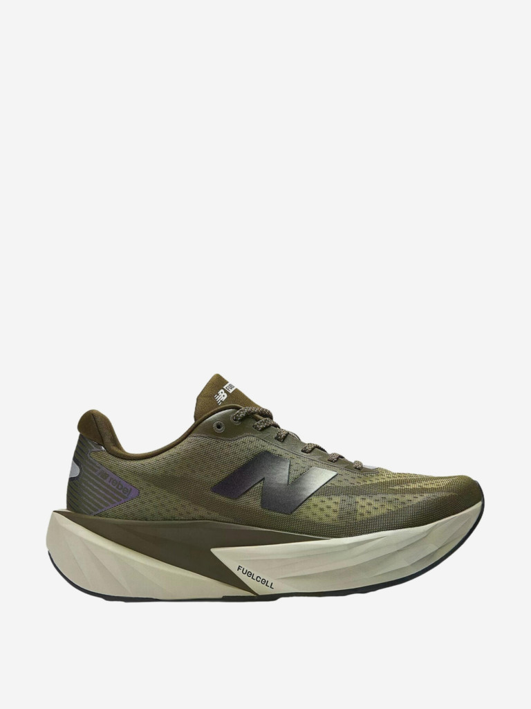 Кроссовки мужские New Balance FuelCell Rebel v5