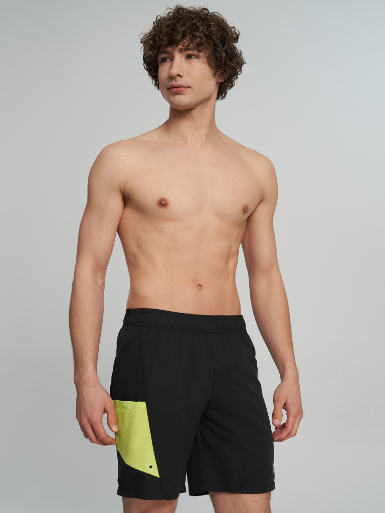 Шорты плавательные мужские Termit