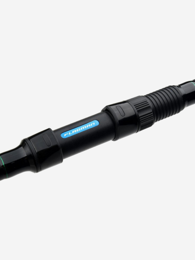 Удилище карповое FLAGMAN 6-ти секц. теле Sensor Big Game Carp NGS 3.6м 3.5lb 30мм