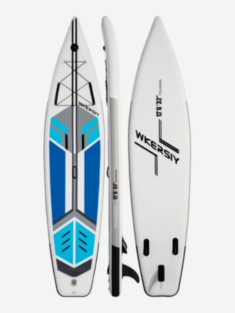 Надувной SUP борд Nonstopika JS Wkersiy Touring