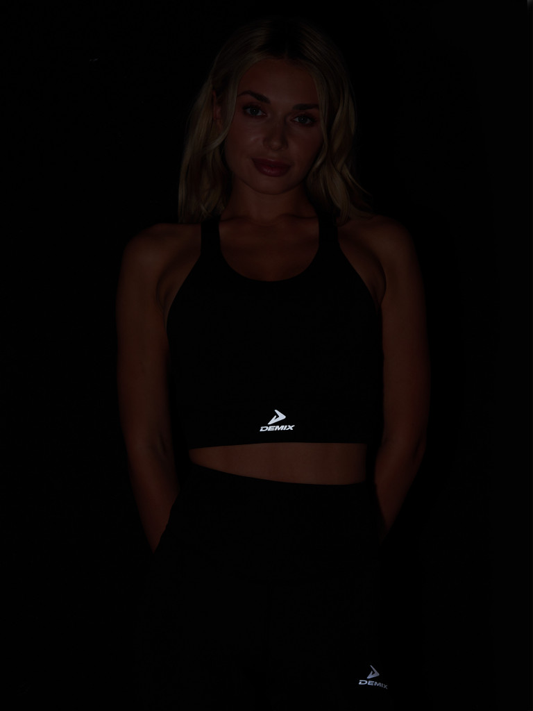 Топ бра спортивный Demix ActiveMove
