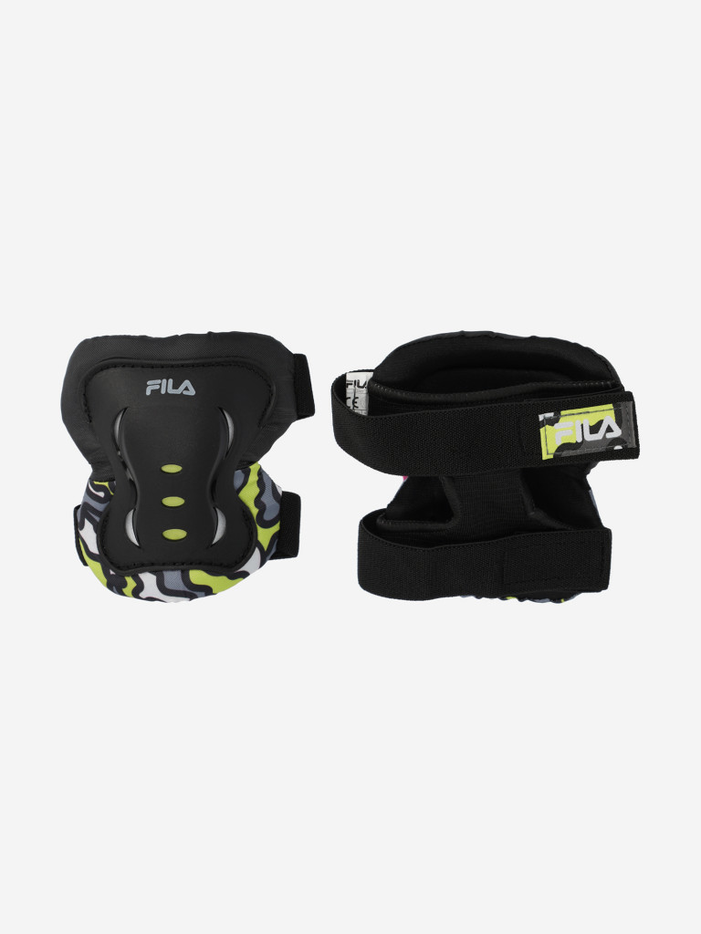 Набор защиты детский FILA