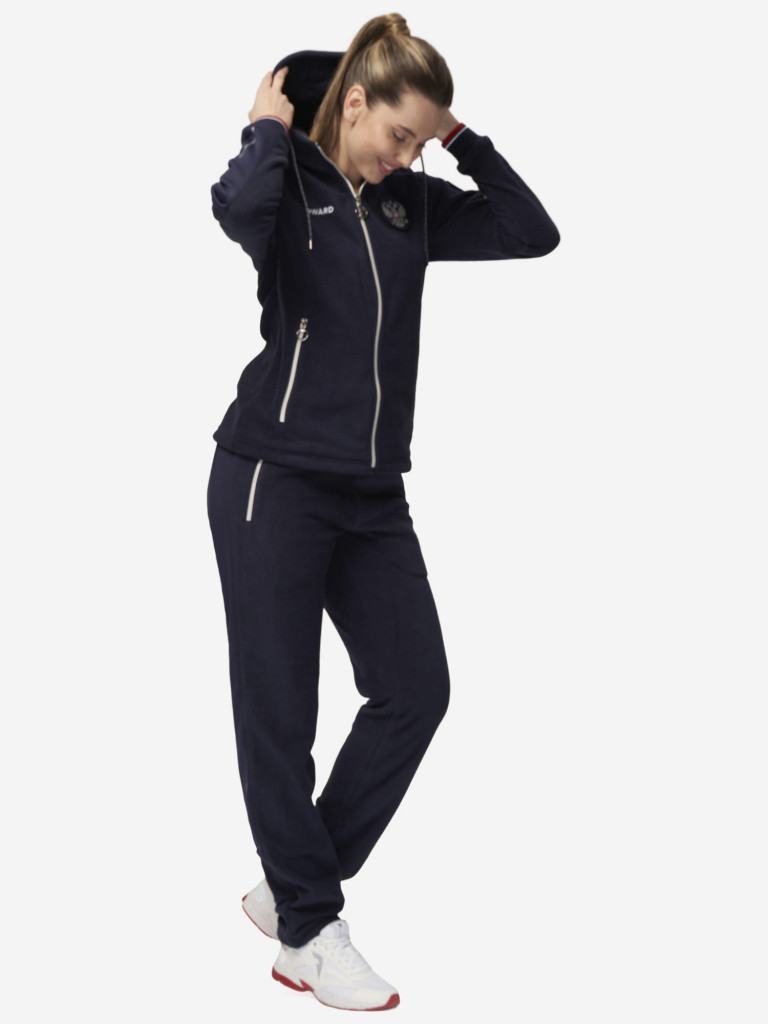 Костюм флисовый женский Forward