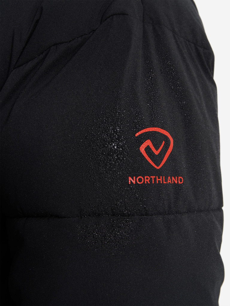 Пуховик мужской Northland