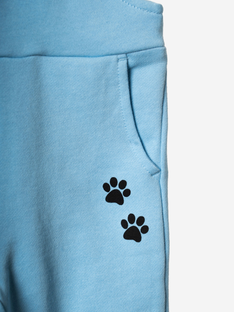 Комплект для мальчиков: боди, полукомбинезон PlayToday