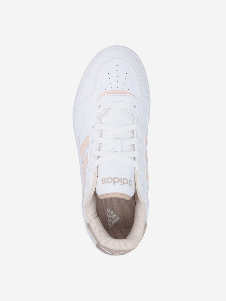 Кеды женские adidas Hoops 3.0 Se