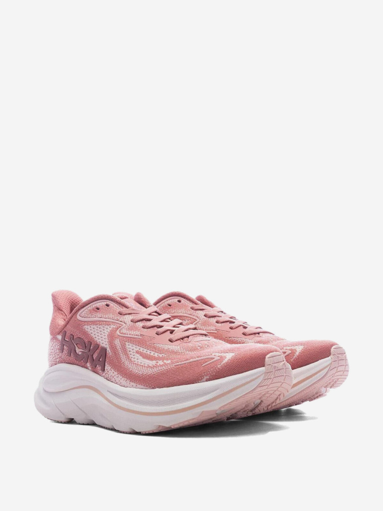 Кроссовки беговые женские HOKA ONE ONE Clifton 10