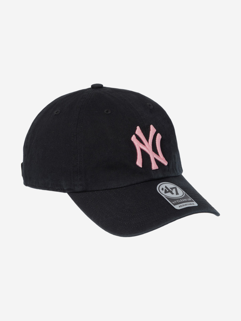 Бейсболка 47 BRAND B-RGW17GWSNL-BKP New York Yankees MLB