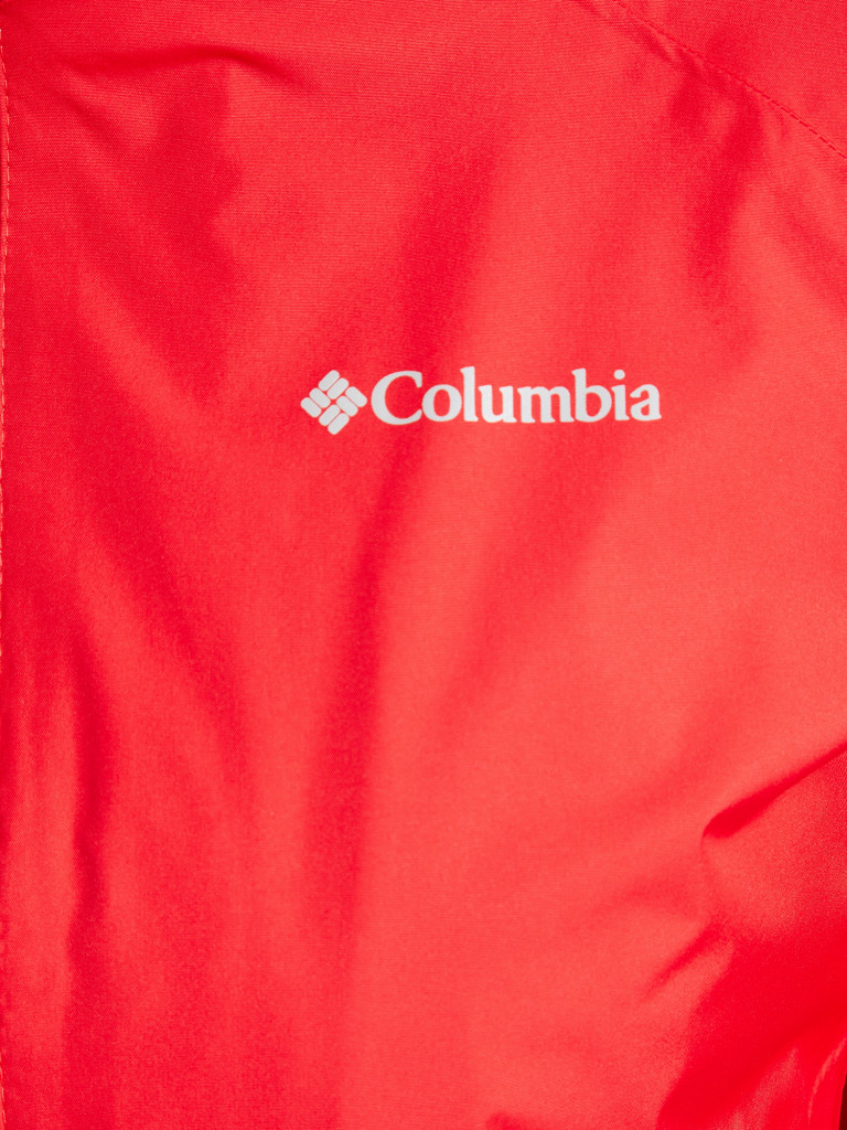 Куртка мембранная женская Columbia Inner Limits II Jacket