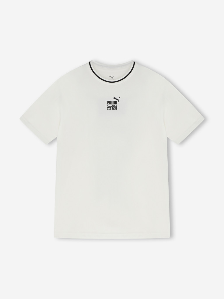 Футболка для мальчиков PUMA