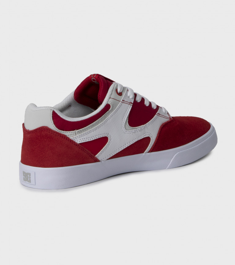 Кеды мужские DC SHOES Kalis Vulc