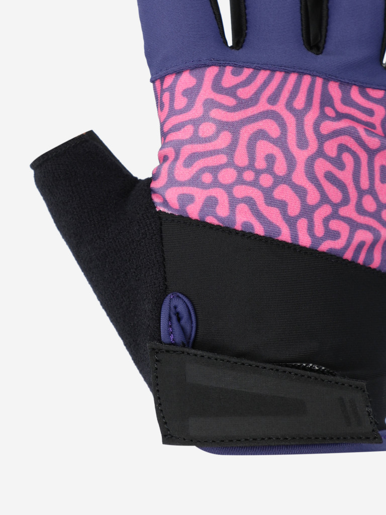 Перчатки велосипедные Cyclotech Hoya