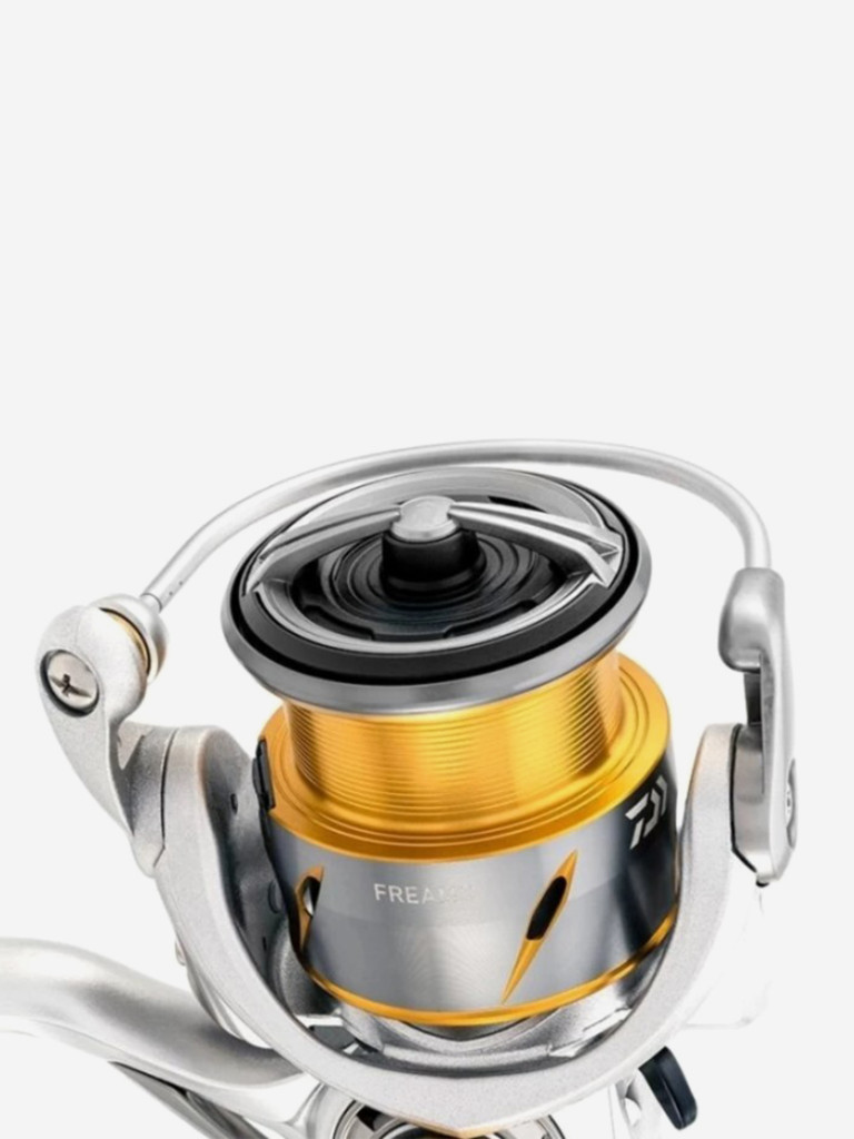 Катушка DAIWA 21 Freams FC LT 1000S