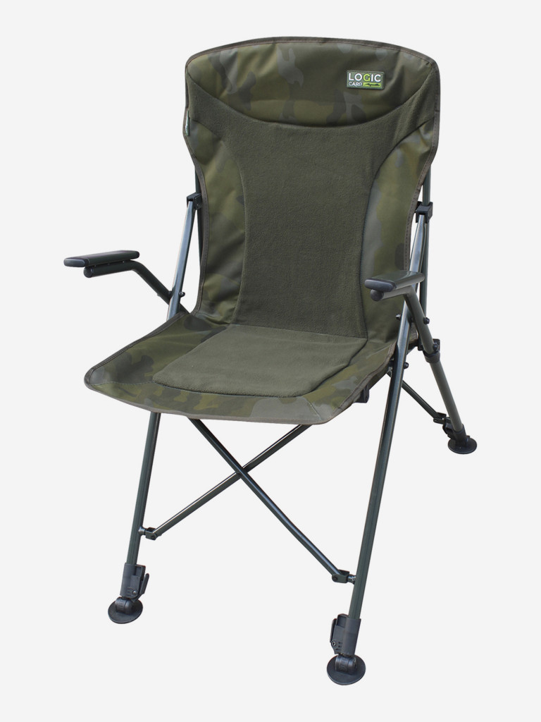 Кресло складное Logic Carp FOLDINGCHAIR LC-FCS
