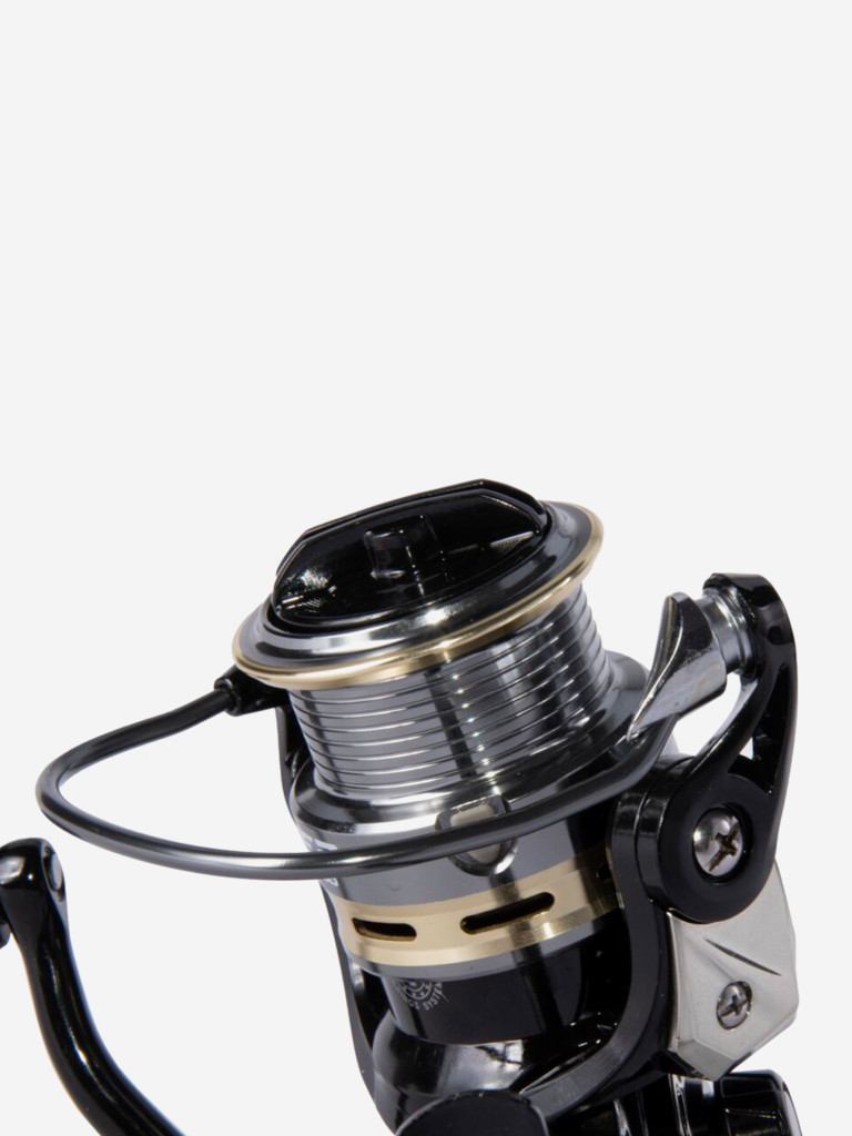Катушка безынерционная Salmo Sniper SPIN II 4 2000FD