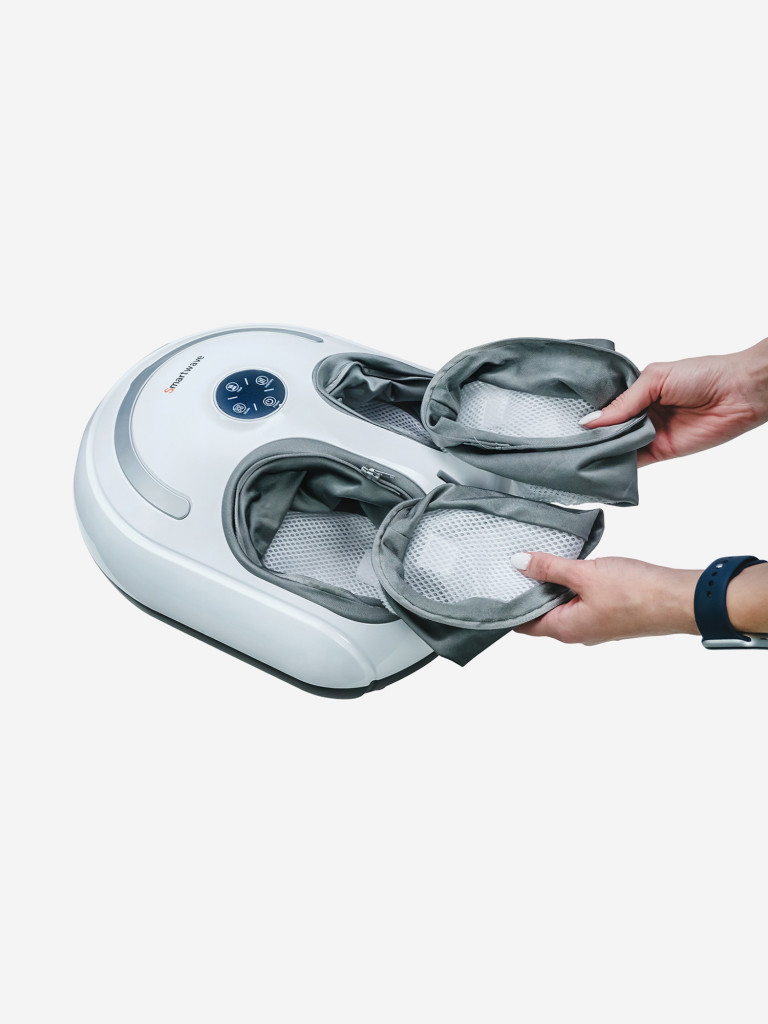 Массажер для ног Smartwave 100