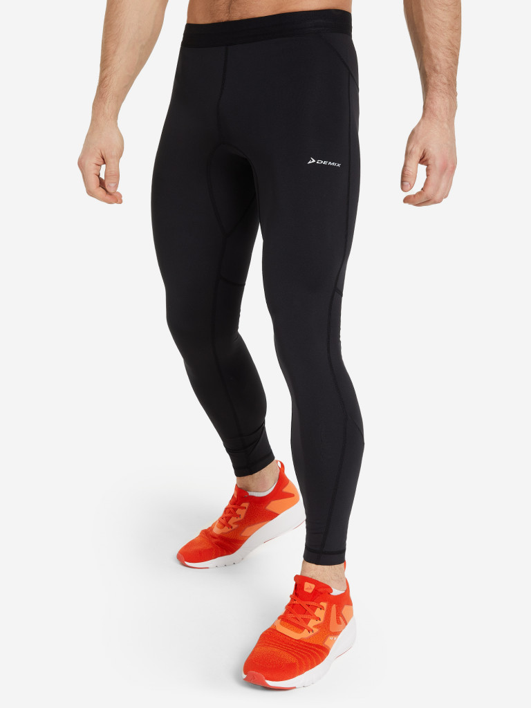 Тайтсы мужские Demix