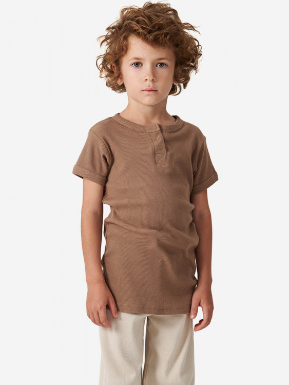 Футболка HAPPY BABY