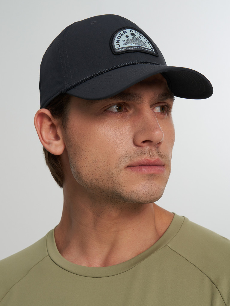Бейсболка мужская Under Armour