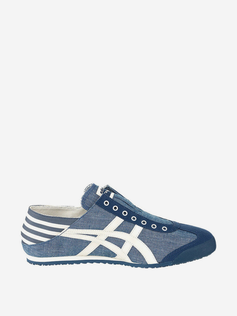 Кеды Onitsuka Tiger MEXICO 66 PARATY