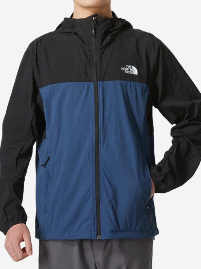 Ветровка The North Face SUN CHASE