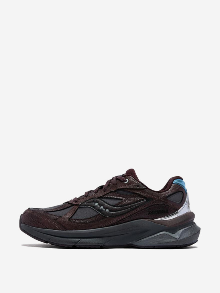Кроссовки беговые Saucony Kinvara Pwr