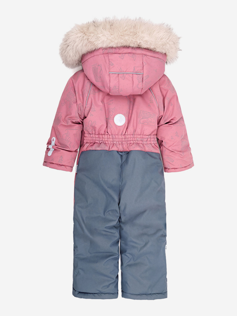 Комбинезон NIKASTYLE