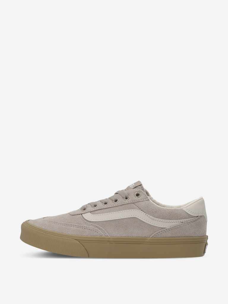 Кеды женские Vans Brooklyn Ls
