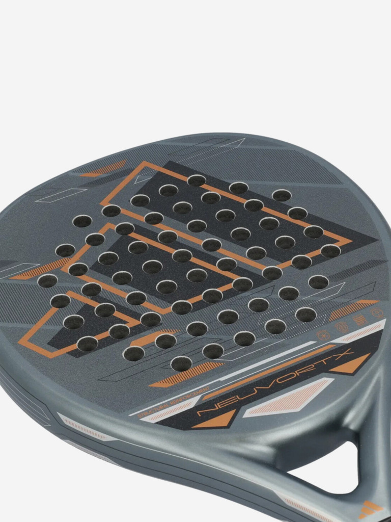 Ракетка для падела Adidas Neuvortx Cooper