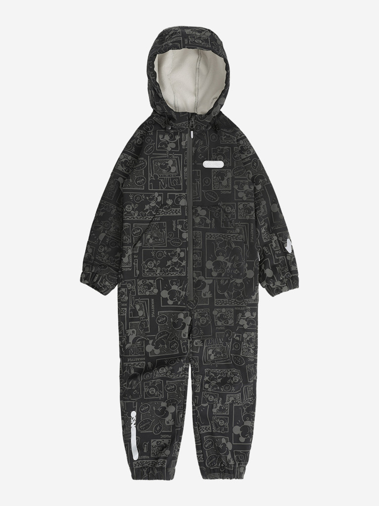 Комбинезон NIKASTYLE