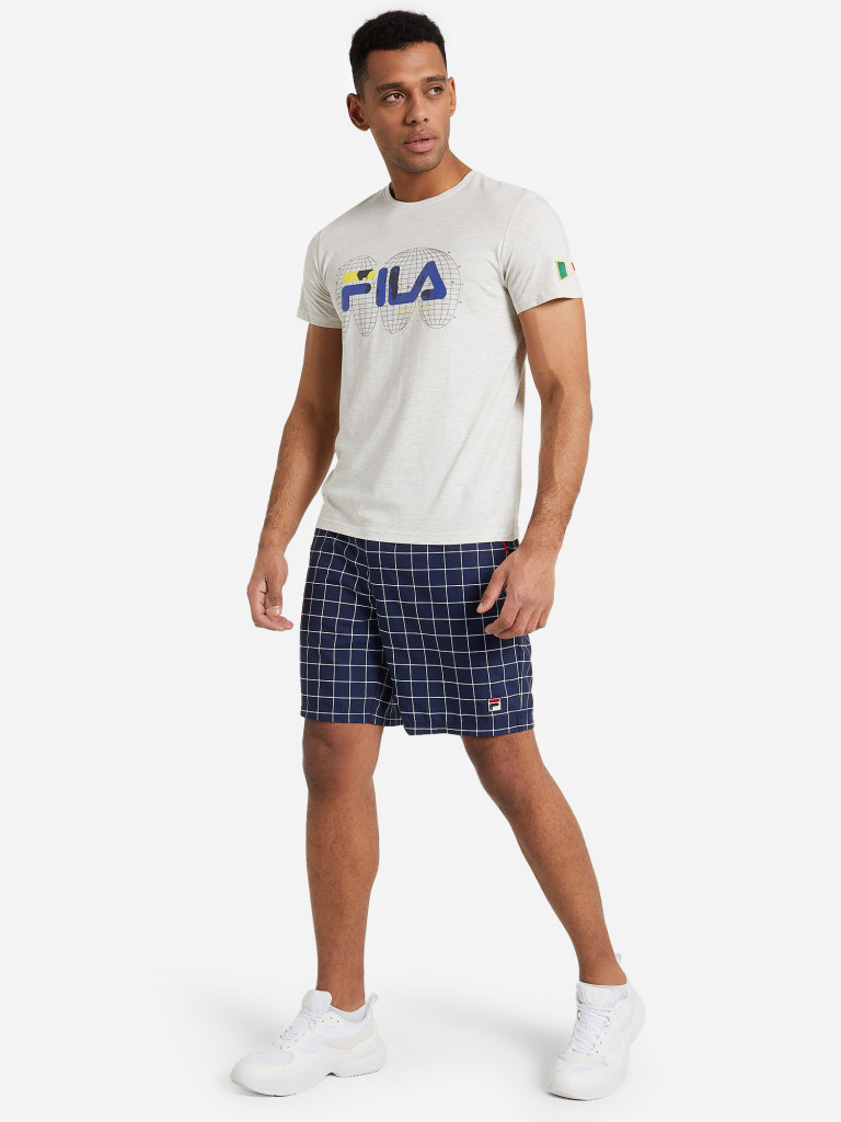 Шорты мужские FILA