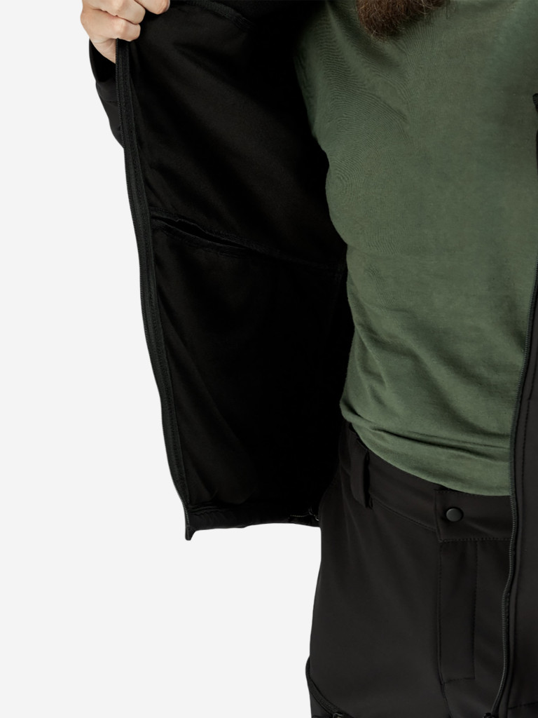 Костюм мужской Fantom Force KOYOT демисезонный мембранный для охоты и рыбалки