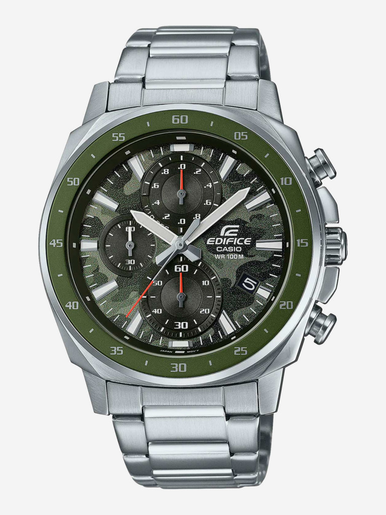 Наручные часы Casio Edifice EFV-600D-3C